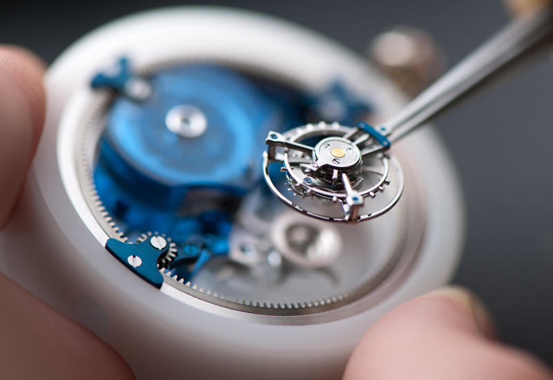 Aussie Watchmakers Protest Over Swiss Watch Parts
