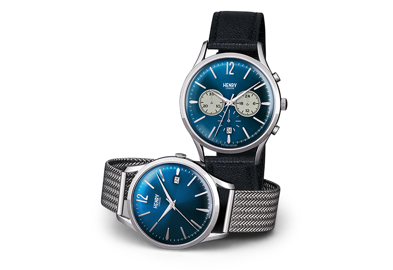 Quartz Watch of the Year 2015