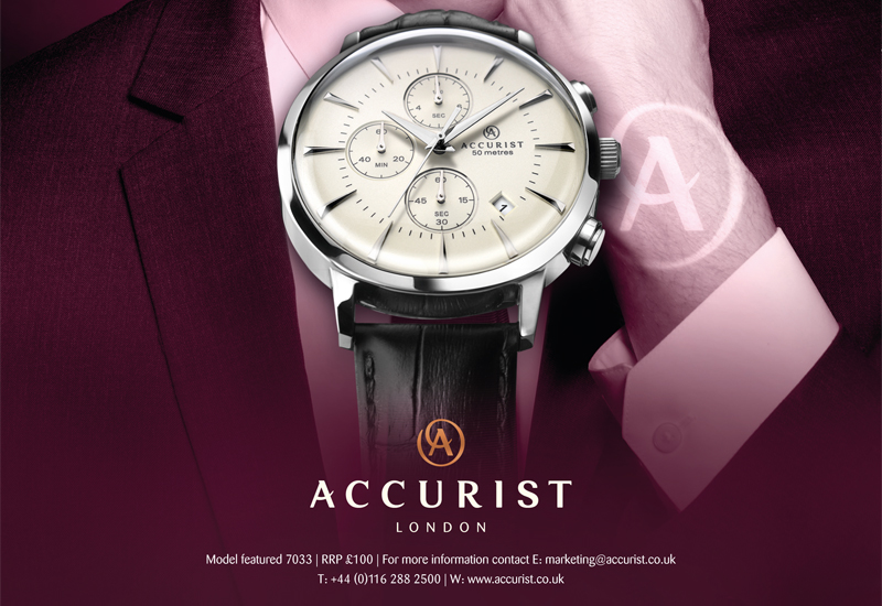 accurist 7033