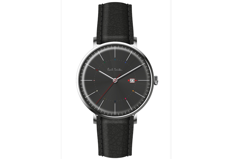 paul smith track watch