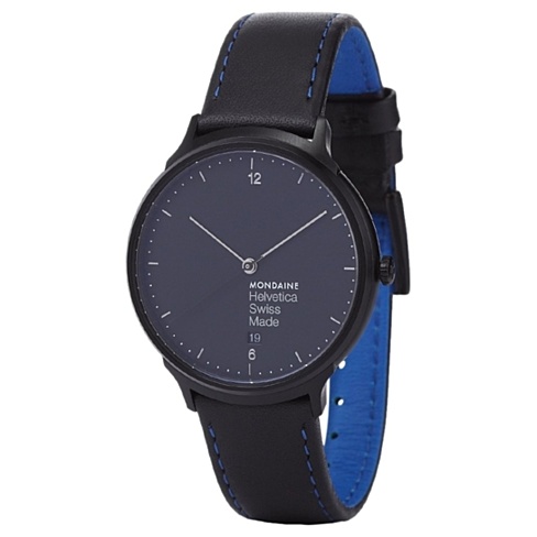 Mondaine