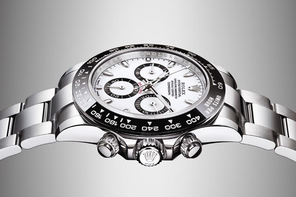 rolex daytona oyster