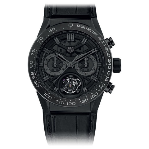 tag heuer