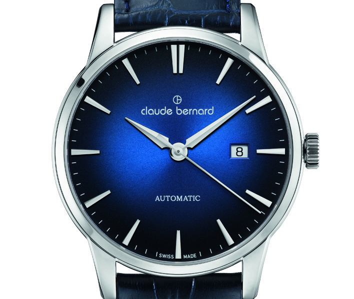 Jewellery Watch Preview Claude Bernard Watches