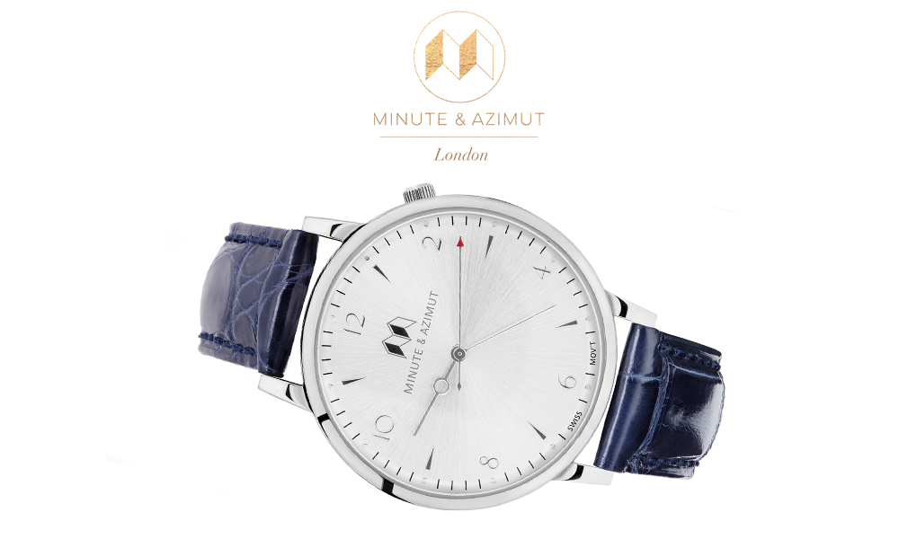 Minute & Azimut new