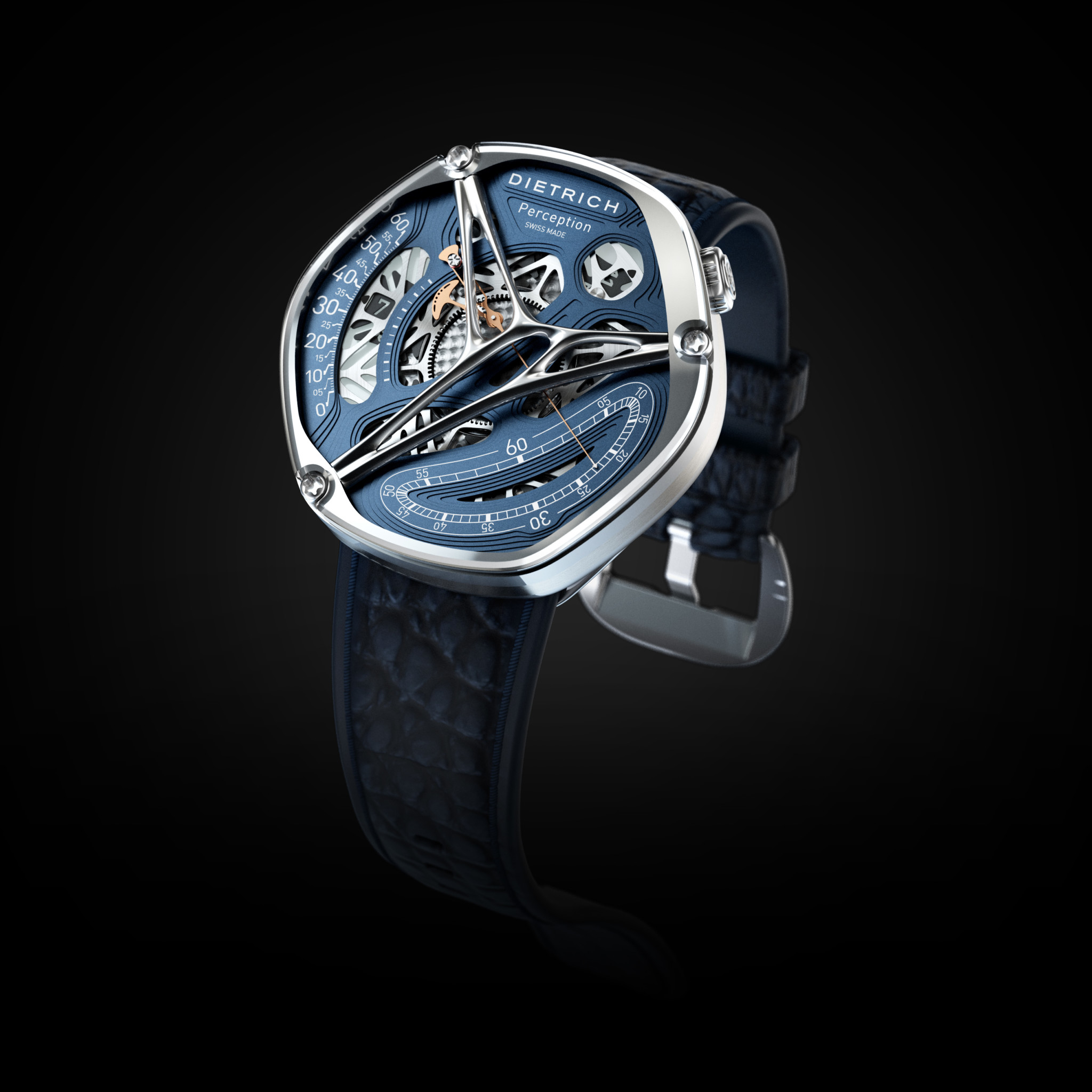 dietrich watch price