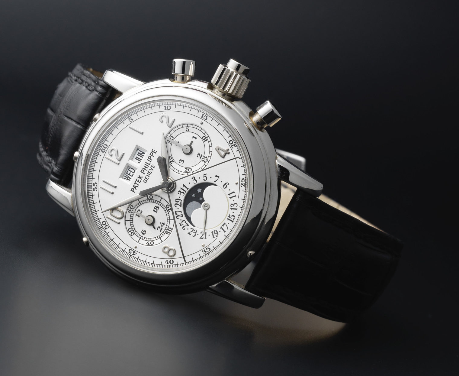 patek philippe grand compilation