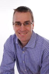 Paul Mitchell