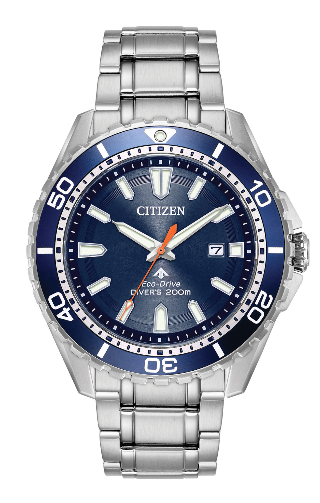 Promaster Diver - BN0191-55L