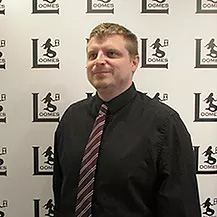 James Morris.