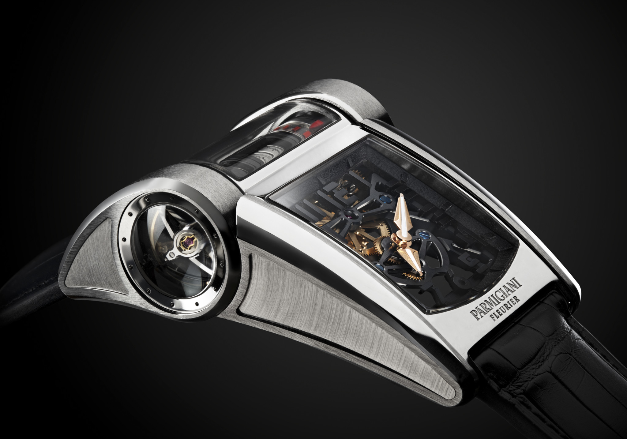 Parmigiani Bugatti Type 390