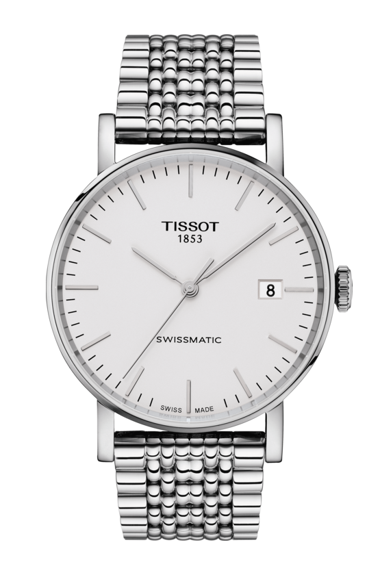 Tissot Swissmatic
