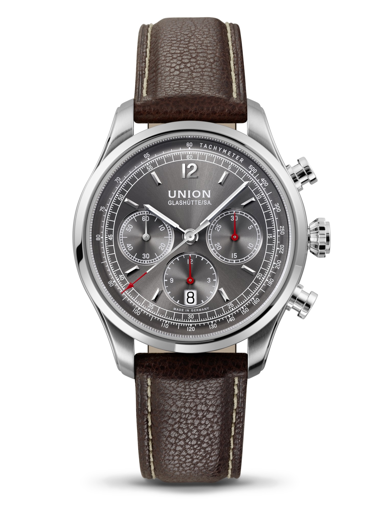 Union Glashütte_Belisar Chronograph