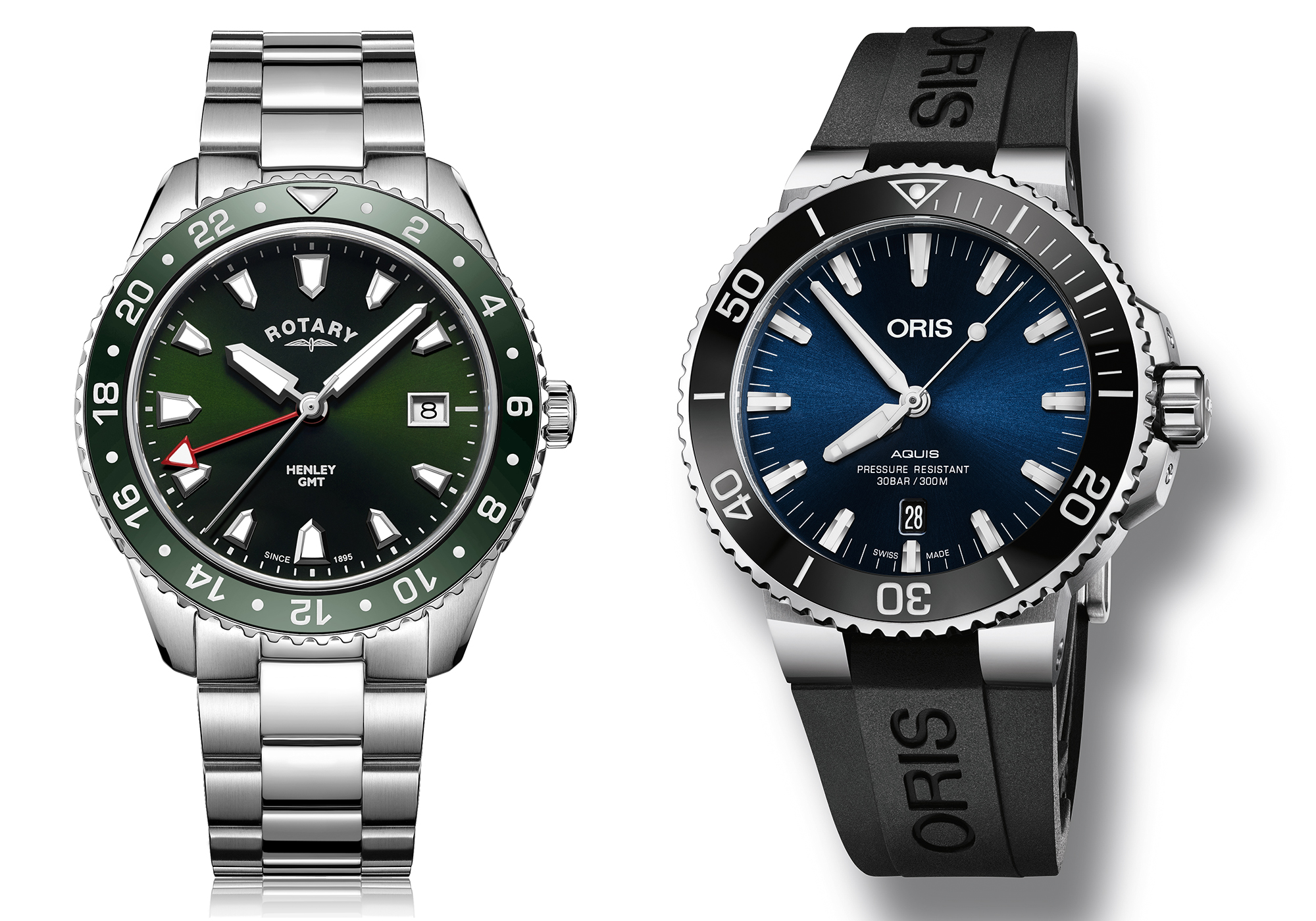 Countdown Bezel 2025