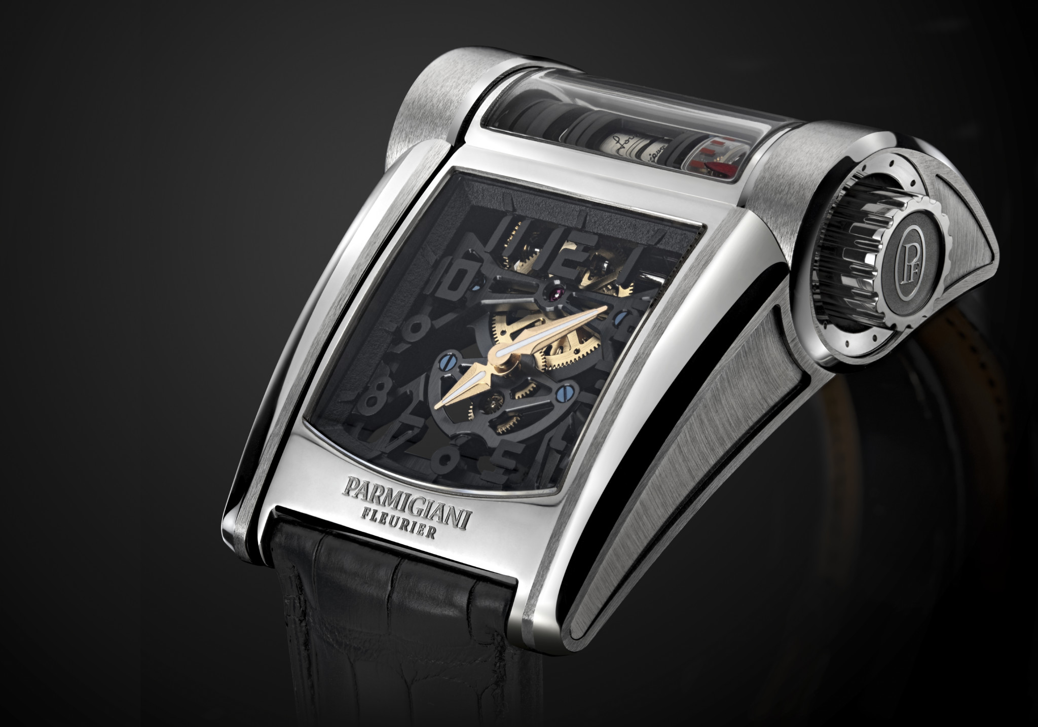 parmigiani fleurier bugatti