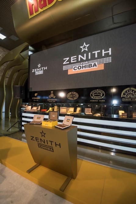 zenith retailers