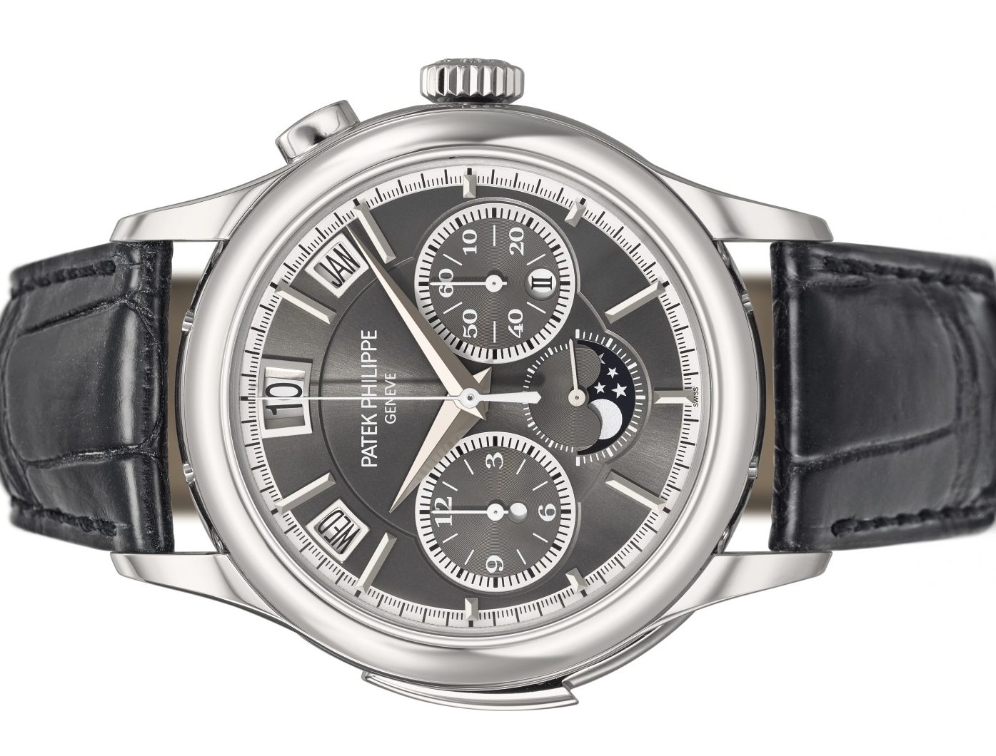 patek 5208p for sale