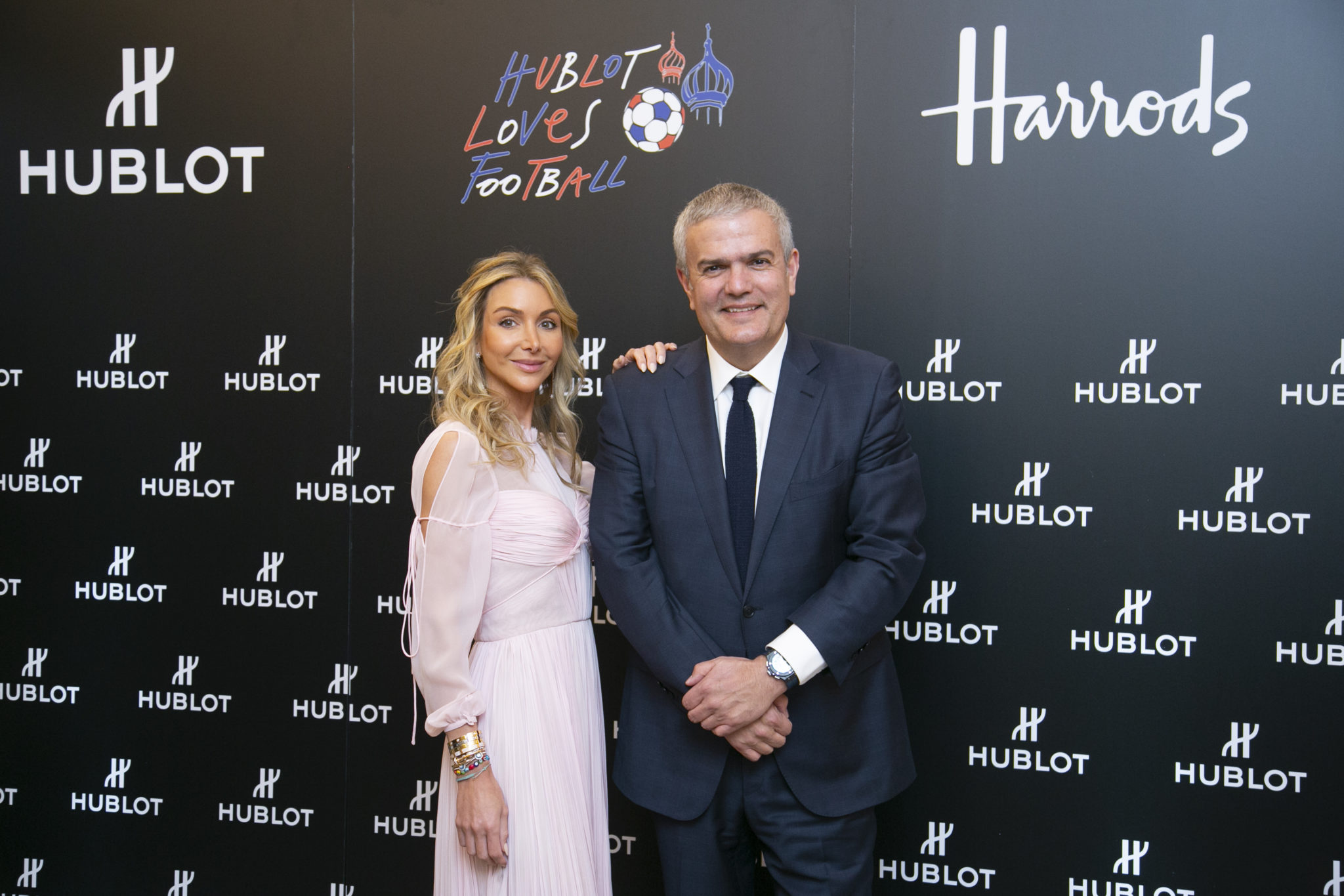 ricardo hublot
