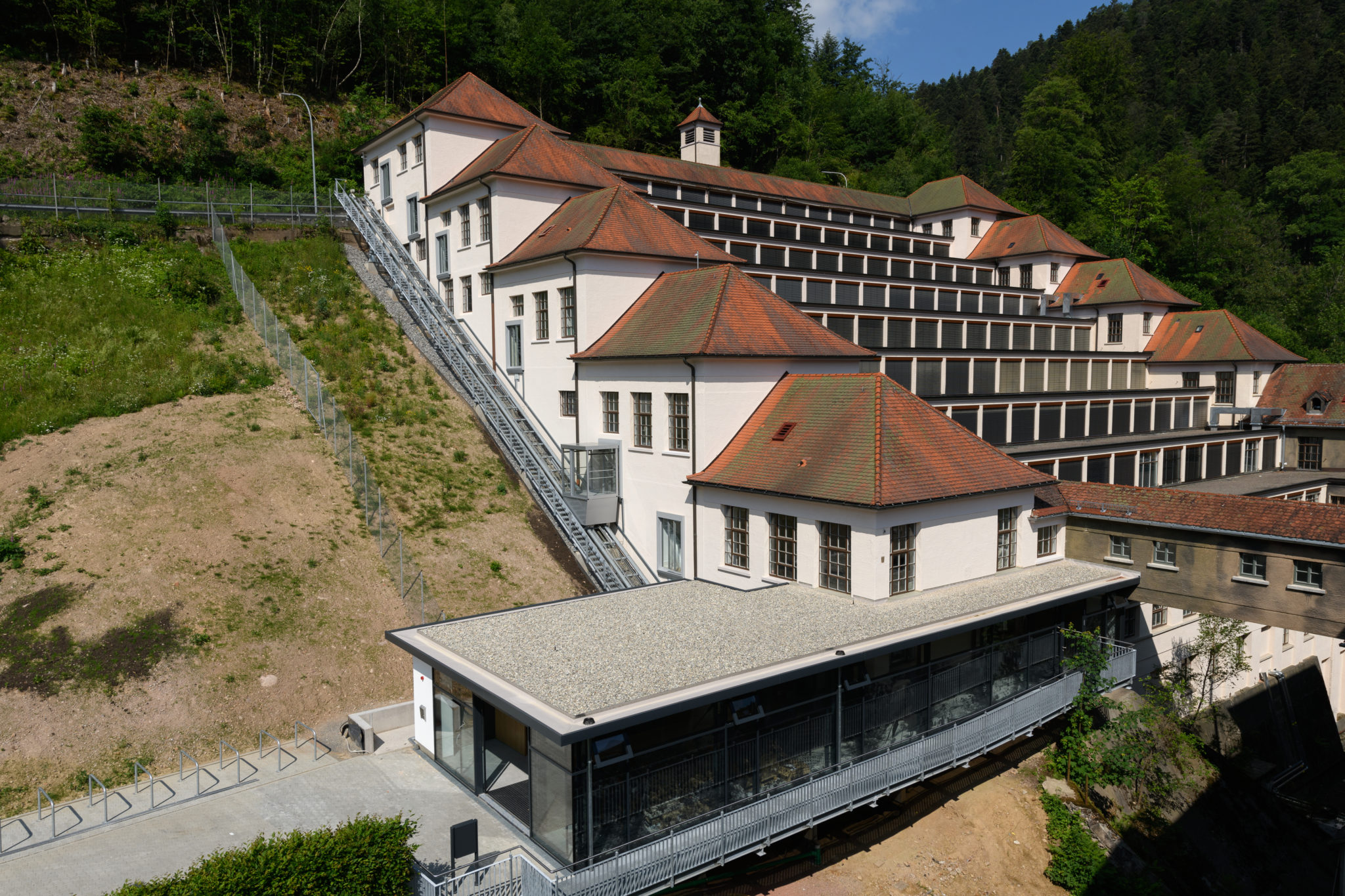 IN PICTURES Take A Tour Of The Newly Opened Junghans Clock And Watch