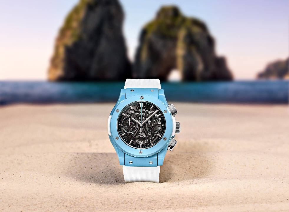 hublot summer
