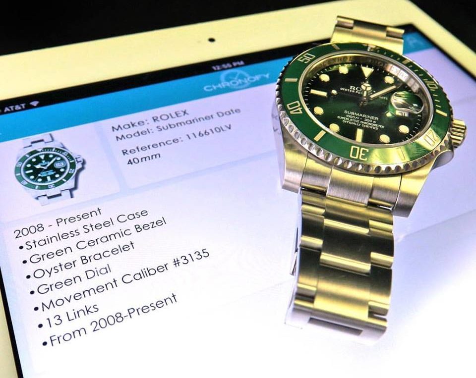 best website for pre owned watches