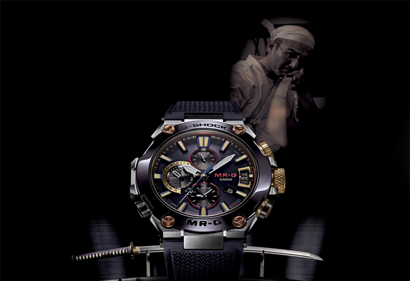 g shock limited 2019
