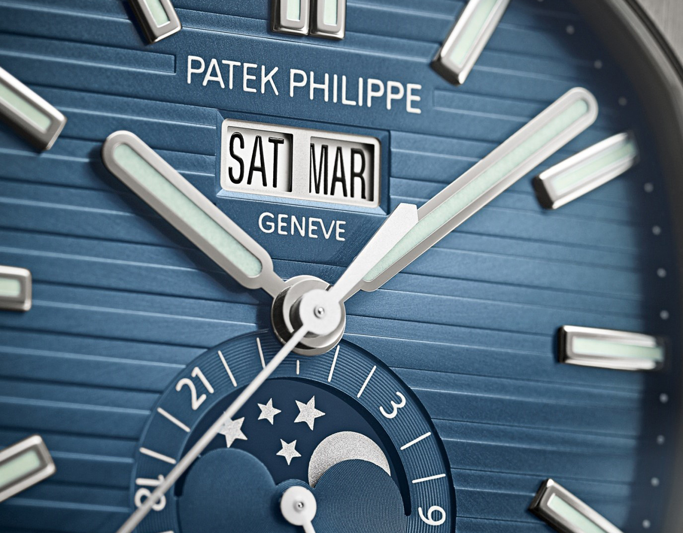 patek philippe minimum price