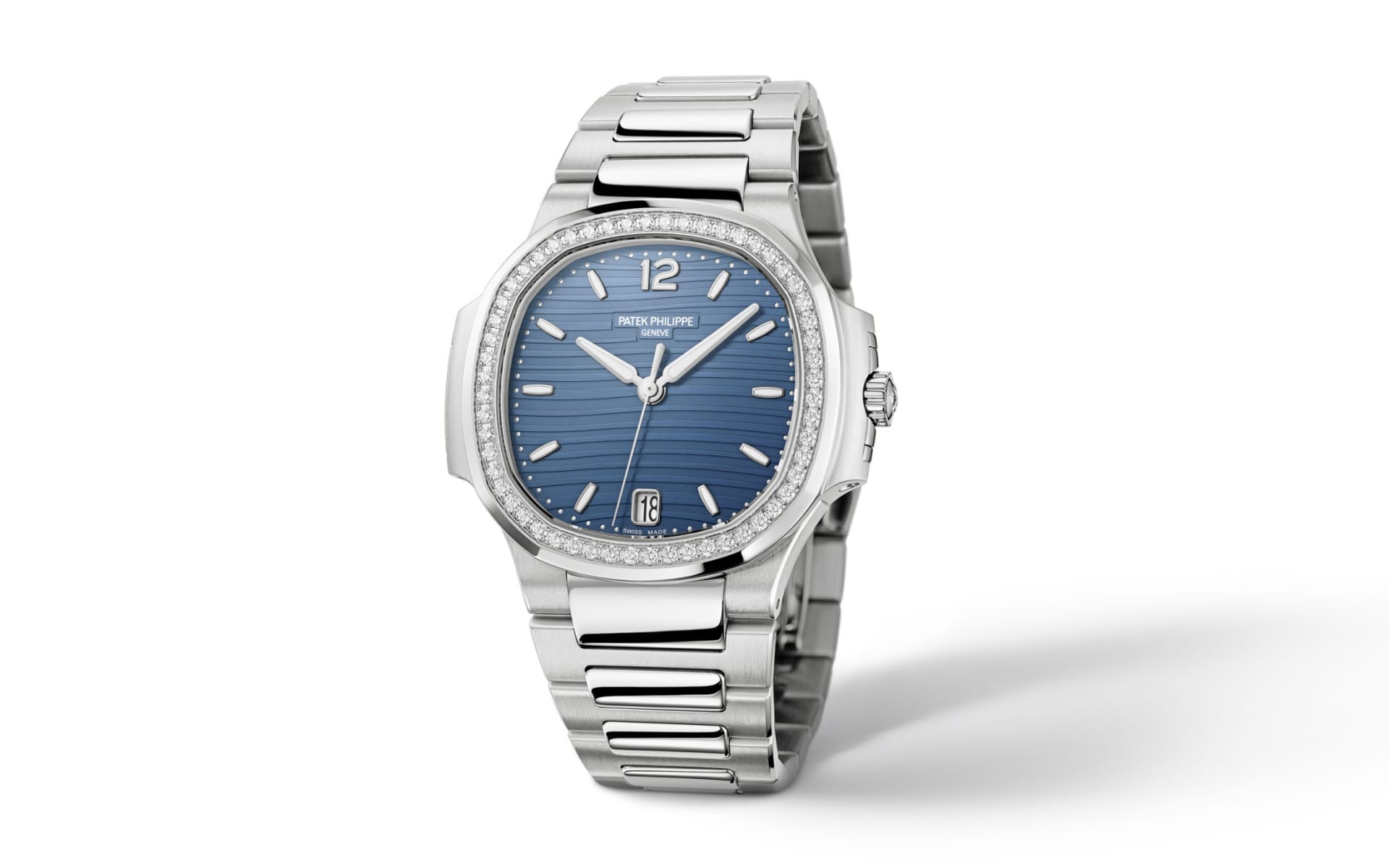 WatchPro Ladies Watches Of The Year Highly Commended Patek Philippe 