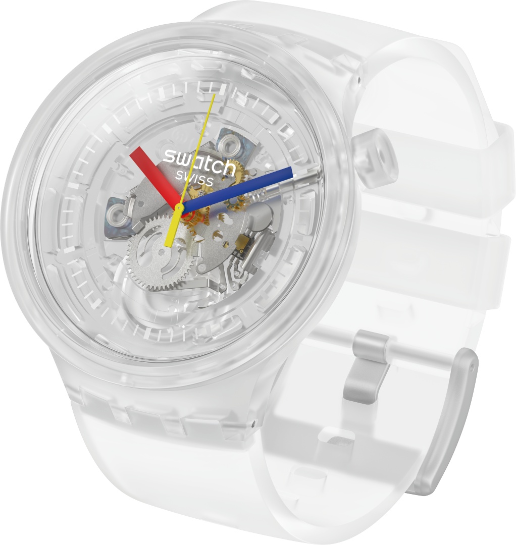 Swatch big bold 2020 Clearance