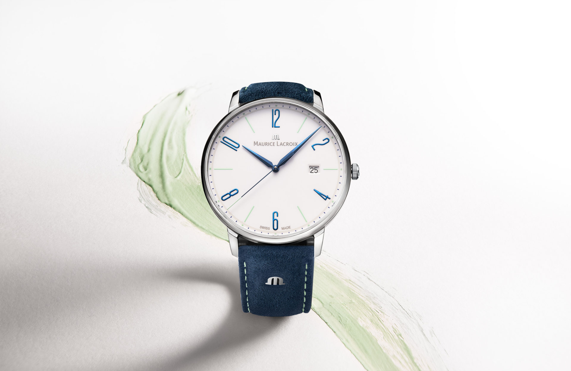 Industry News - Maurice Lacroix To Leave Baselworld in 2019