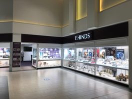 f hinds michael kors