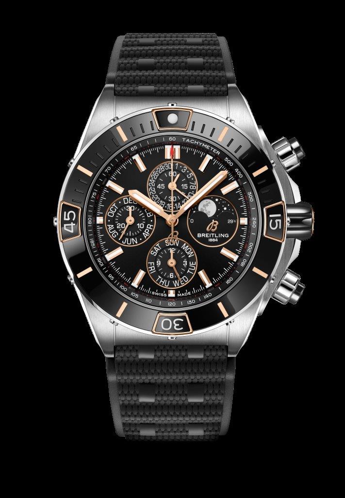 breitling chronomat 2021