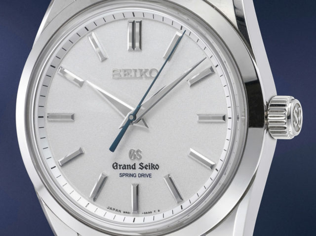 Grand Seiko