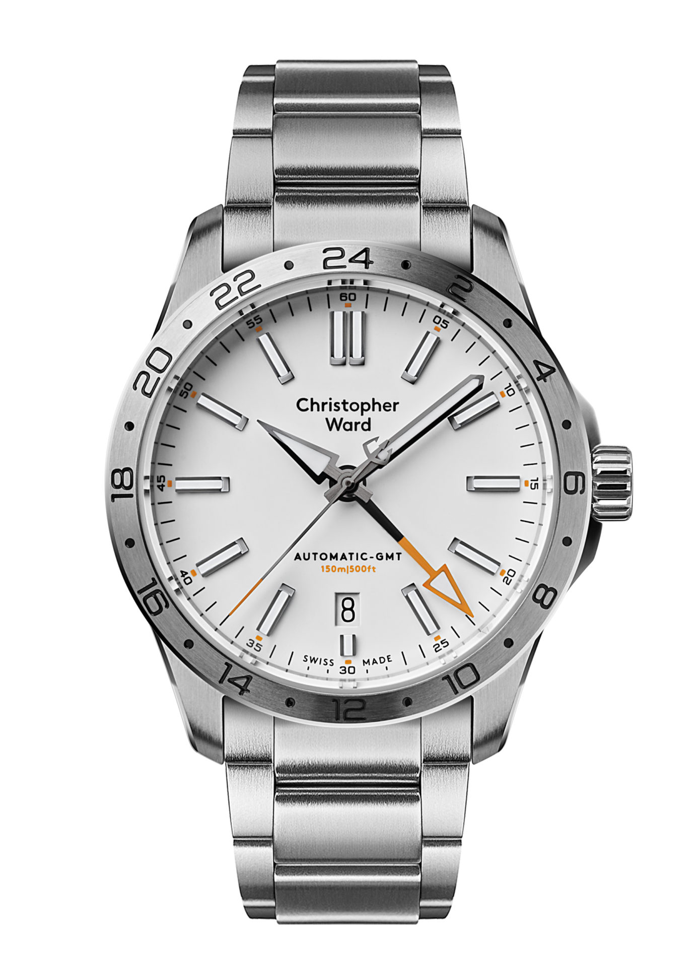 christopher ward price