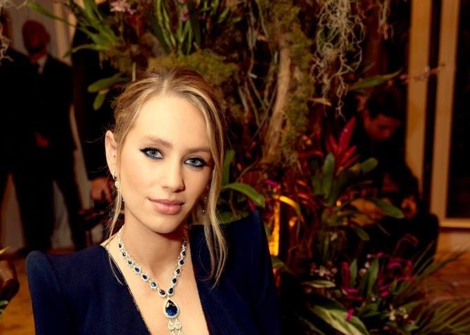 WATCH FACES: Chopard's Cannes Festival Gentlemen's Evening