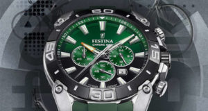 festina News - WatchPro