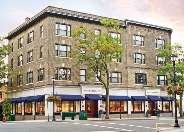 Watches of Switzerland Group acquisition spree gobbles up three prestige retailers Watches of Switzerland Group acquisition spree gobbles up three prestige retailers