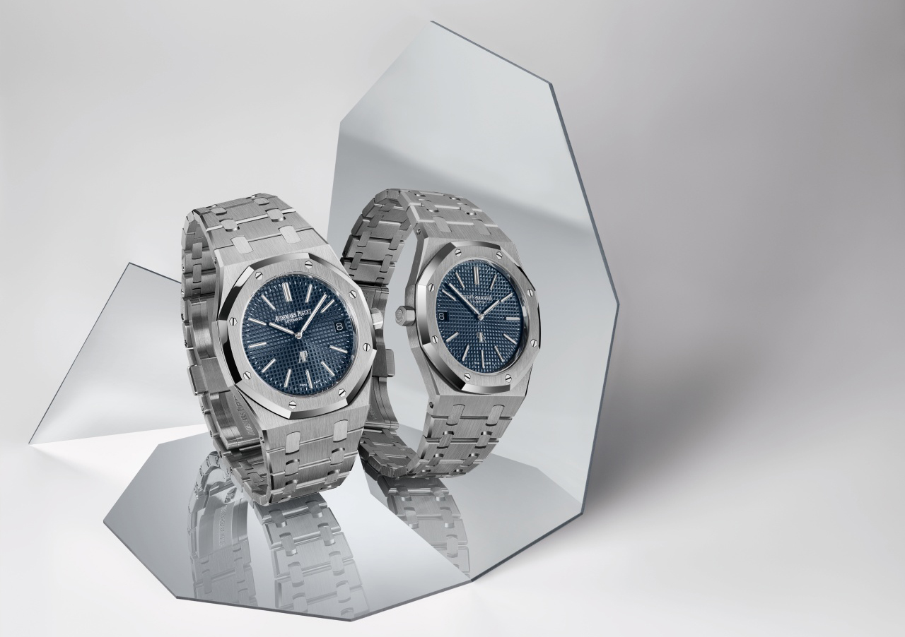 Everything You Need To Know About 50 Years Of Audemars Piguet's