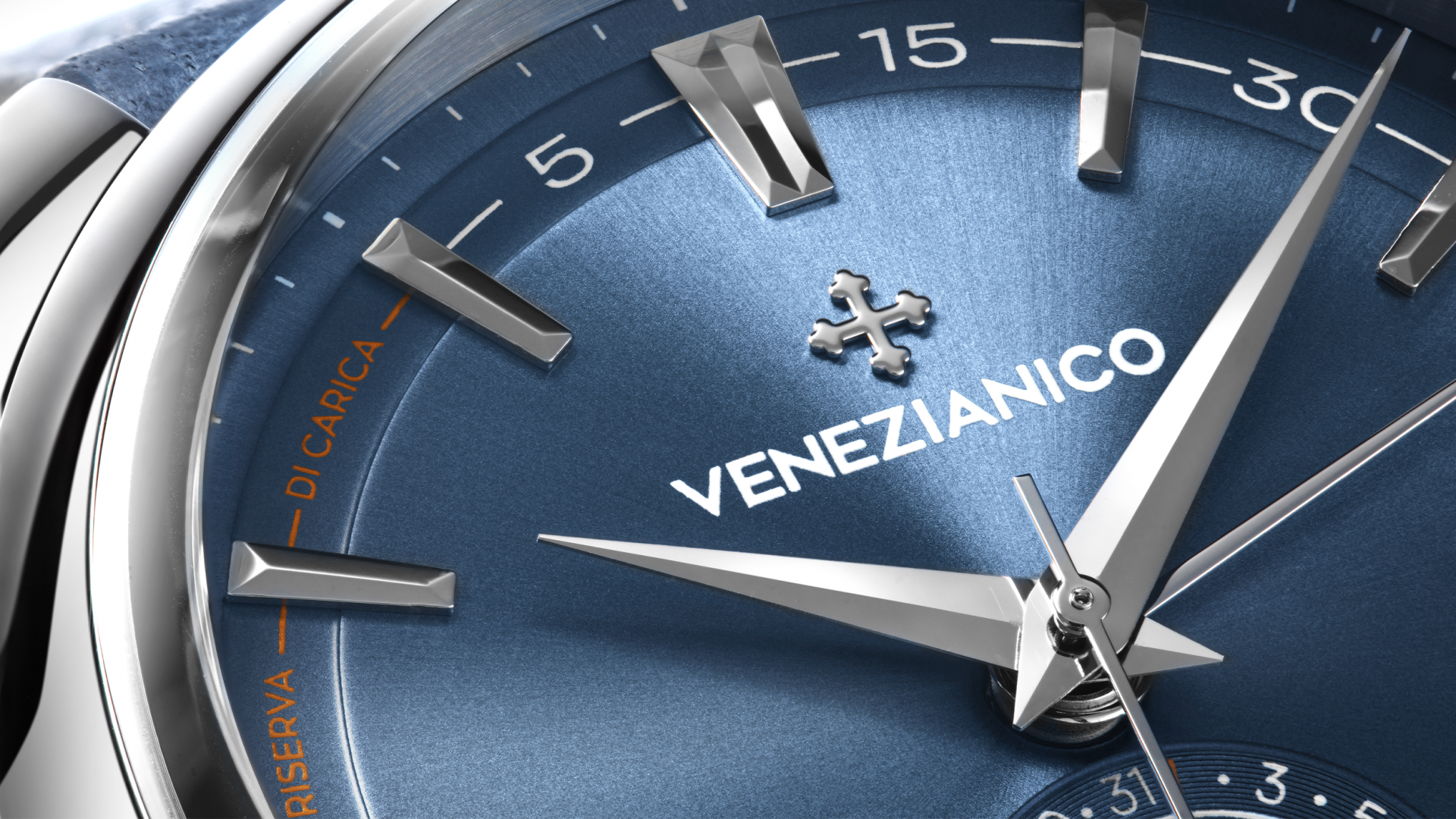 Venezianico Adds Redentore Riserva Di Carica To Its Collections