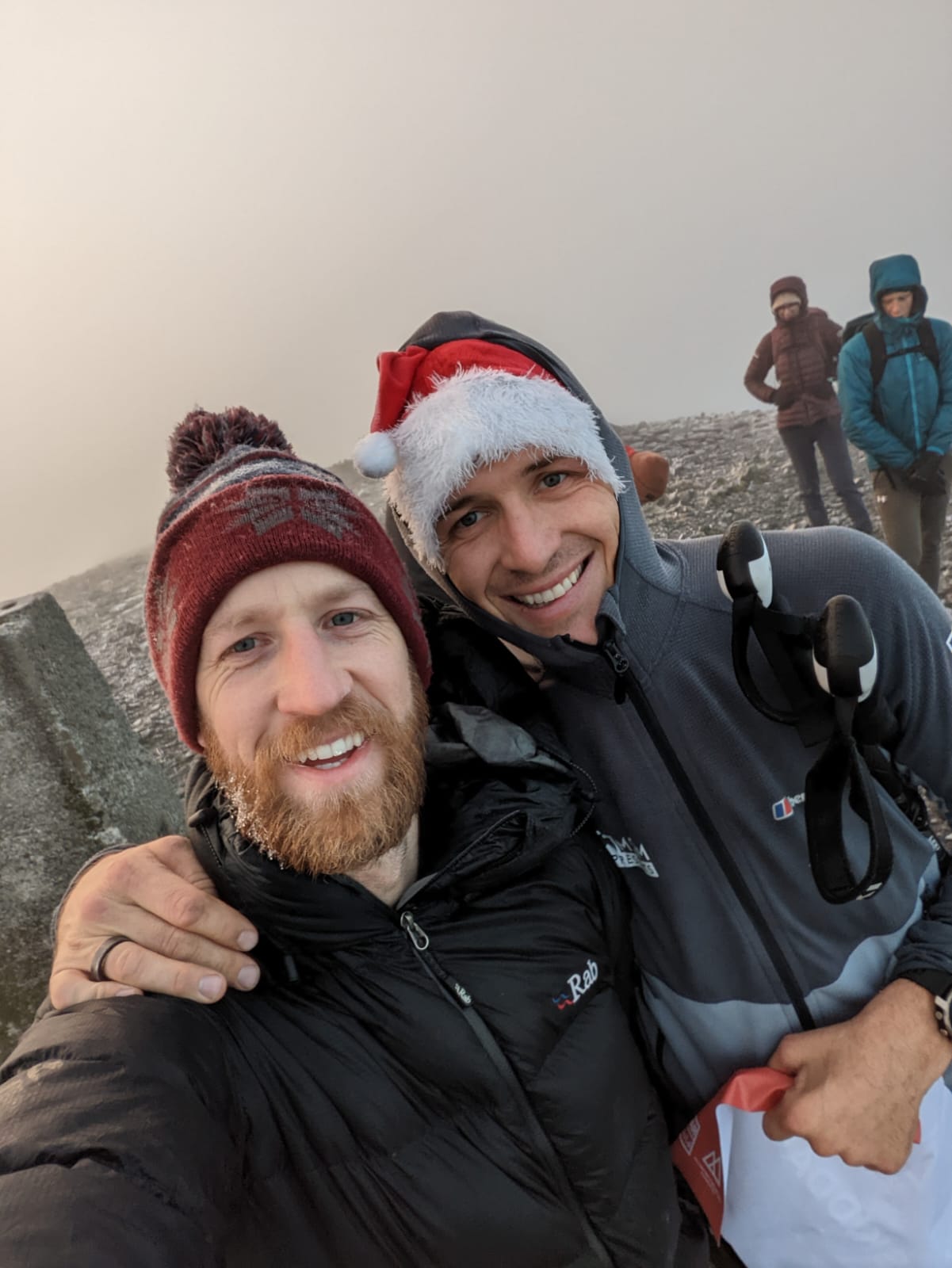 Ex-pro Rugby Star Joins Elliot Brown As Brand Ambassador
