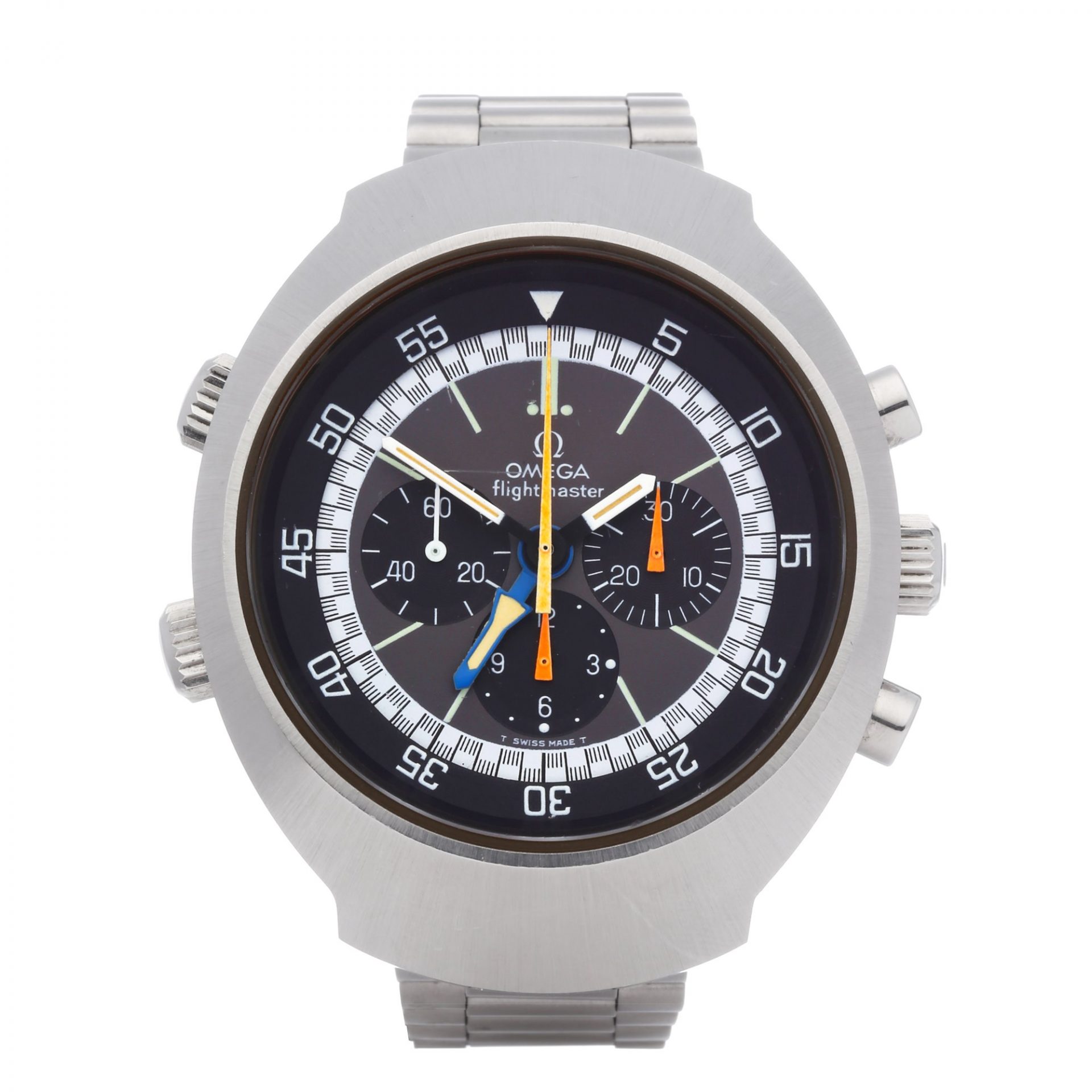 Six Of The Best Watches To Invest In Today