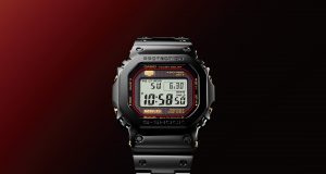 original casio