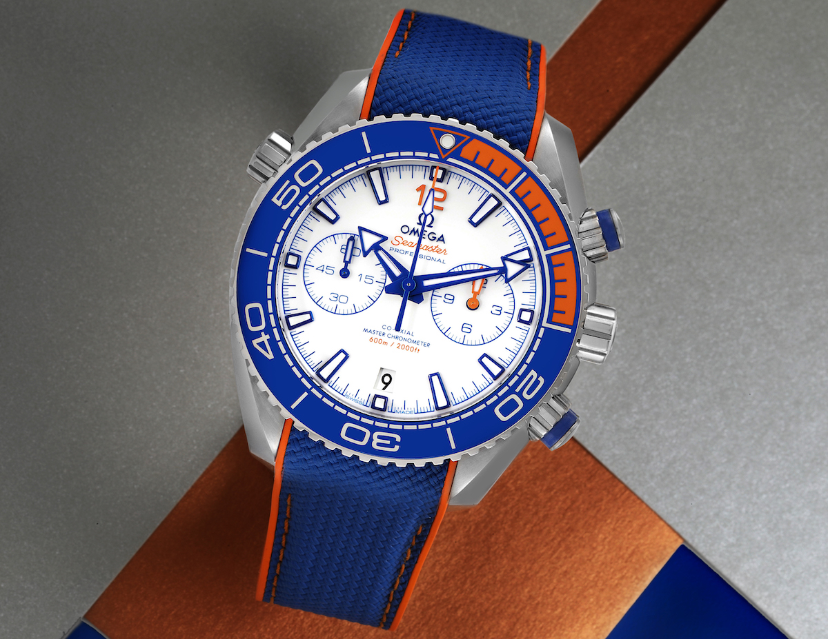 Ultimate Guide to the Omega Seamaster