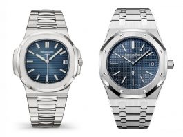 patek prices dropping