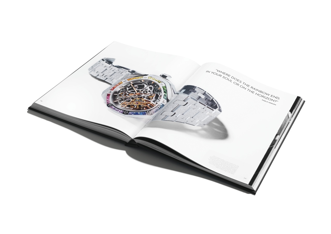 Royal Oak From Iconoclast to Icon Book | Assouline
