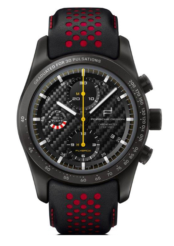 Start Your Engines — A Buyers' Guide To Watches For Car Lovers