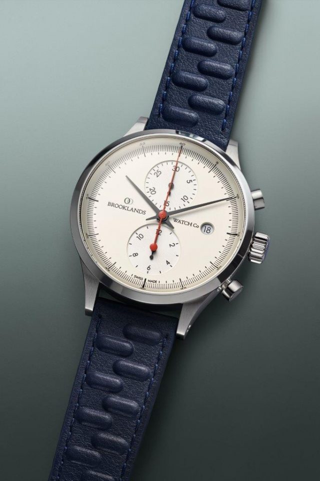 Start Your Engines — A Buyers' Guide To Watches For Car Lovers