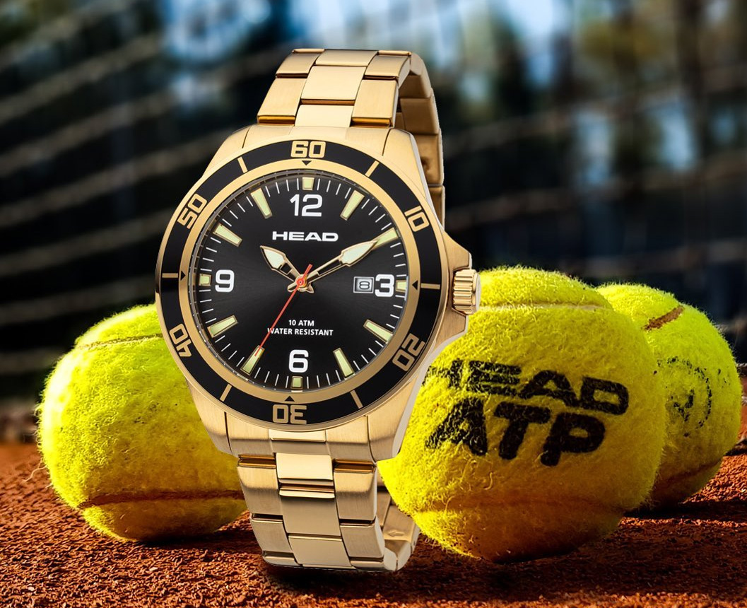 Creative Universe Agency Nets HEAD Watches Distribution Deal