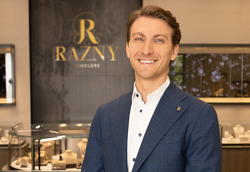 Michael Razny Leads A Tech-led Retail Revolution No-one Saw Coming - Vimarsana News