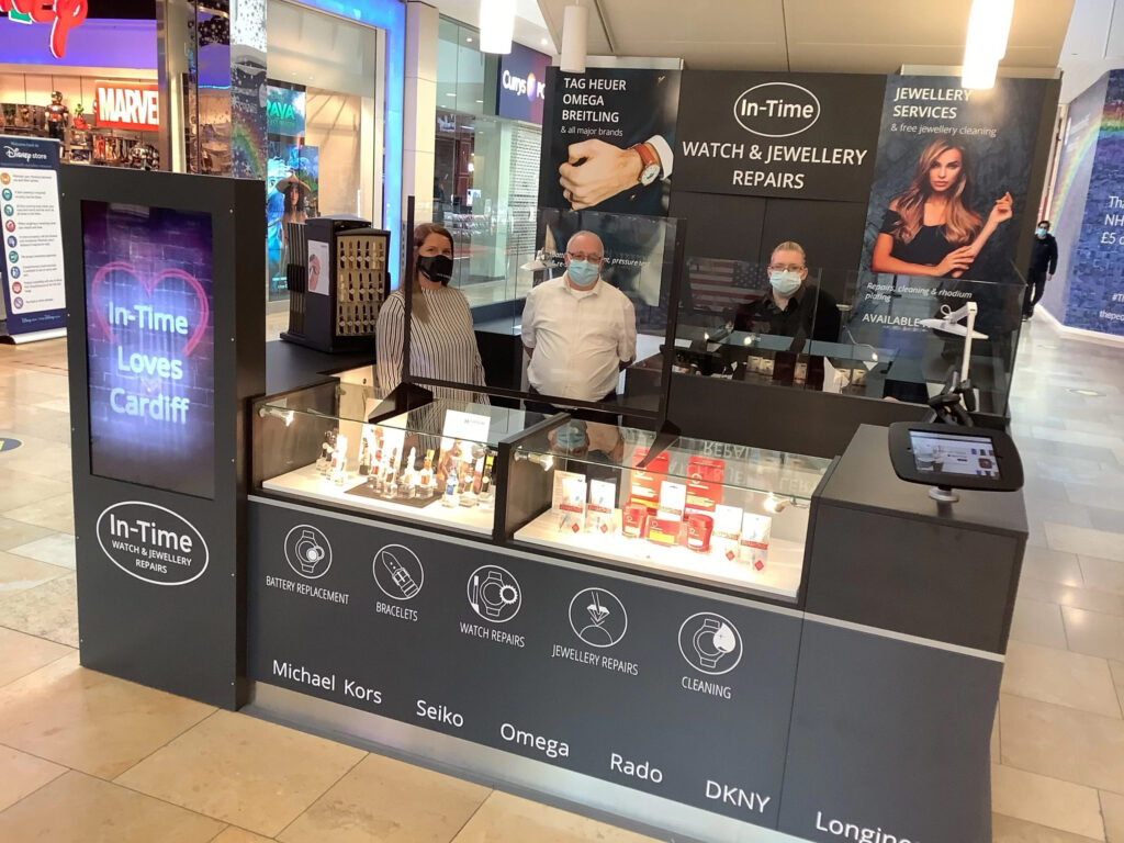 £8 Million Watch Repair Business Goes Bust - Vimarsana News